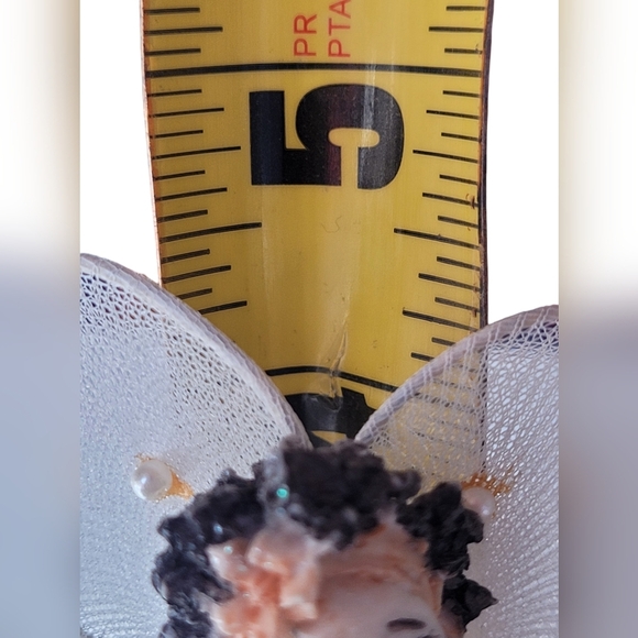 Rawcliffe Jessica DeStefano Wish Fairy Friendship RF1318 Vintage 1995 - Picture 3 of 6